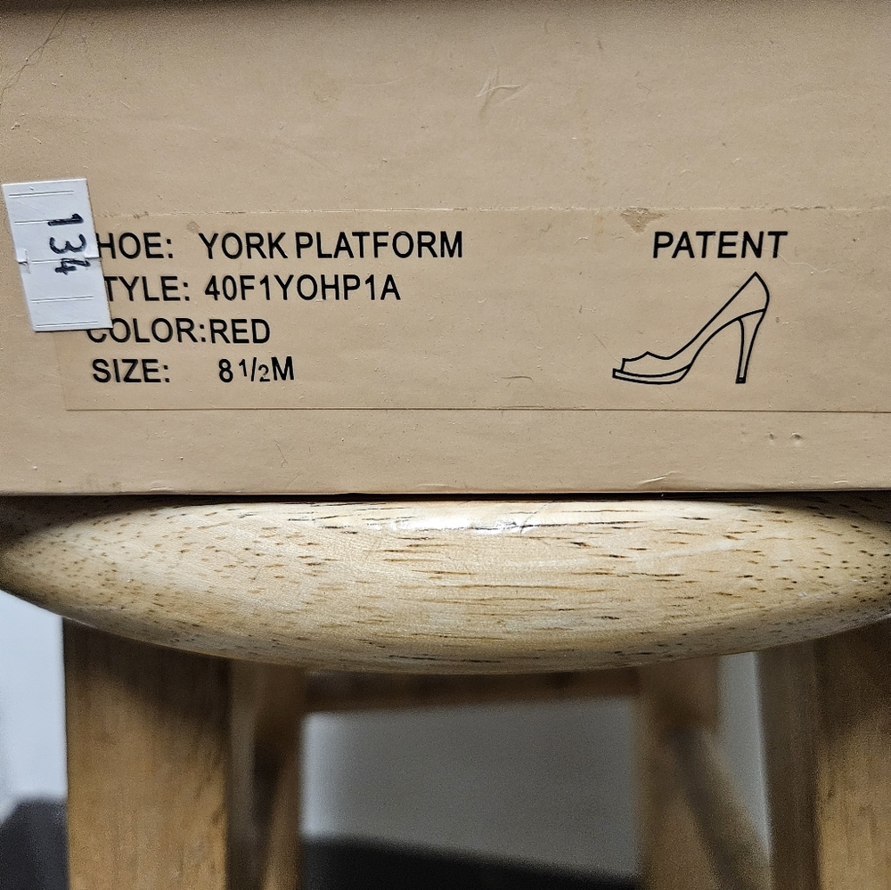 Women shoes